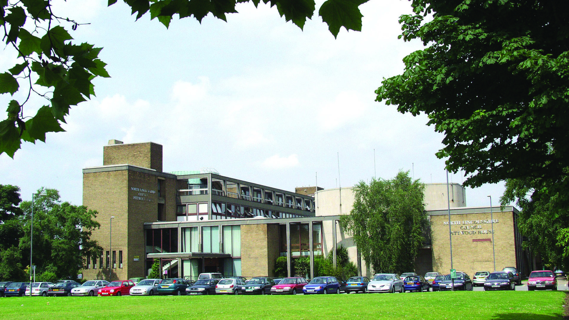 Voice Recording In A Virtual Environment Improves Service Delivery For North Lincolnshire