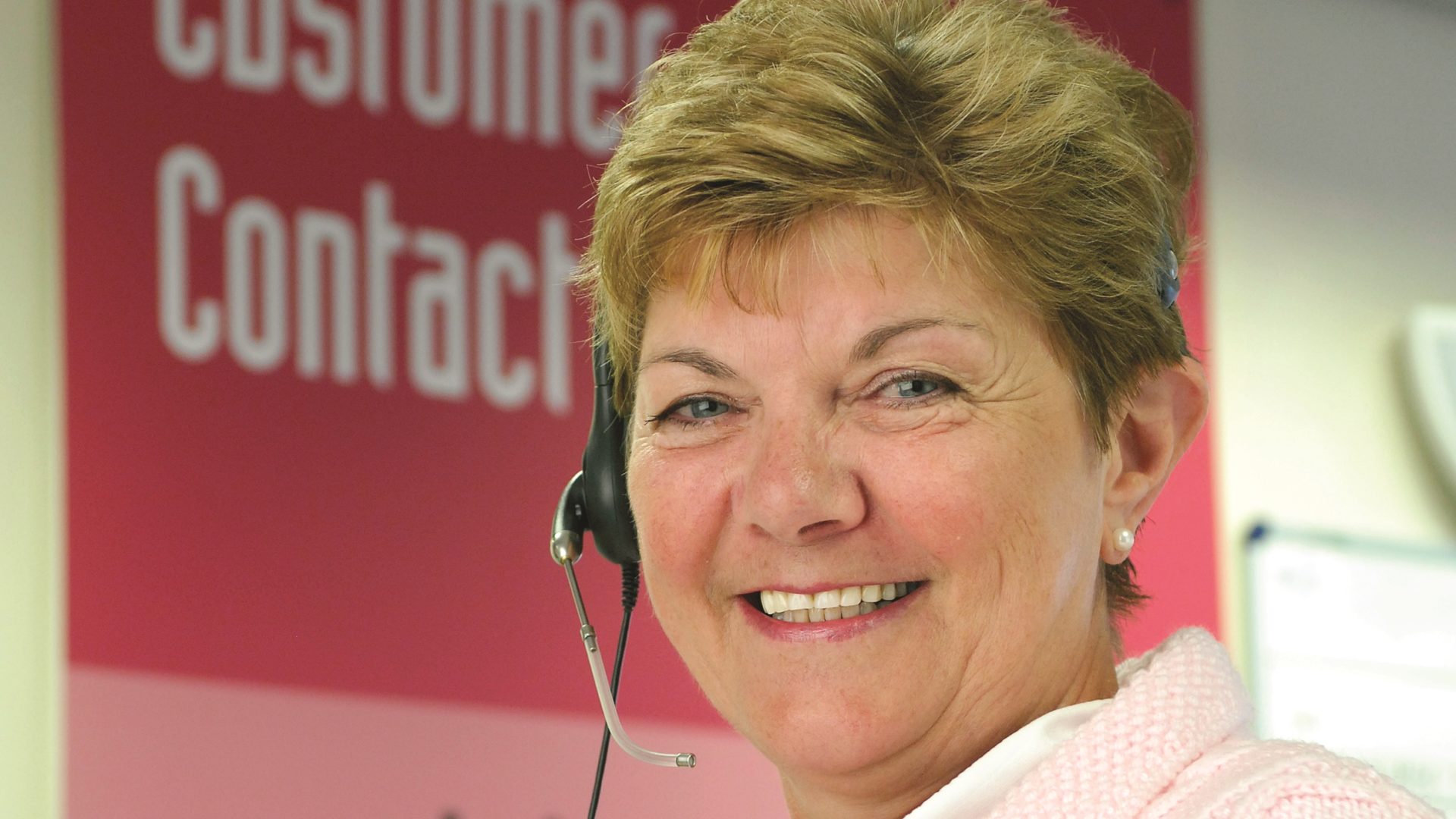 East Dunbartonshire Council Improves Measurement Of Customer Satisfaction Levels