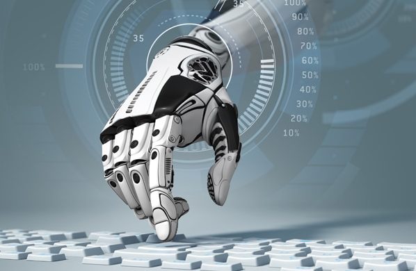 Robotic Process Automation: Keep it simple, stupid!