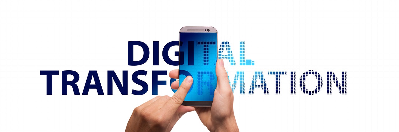 Data Integrity and Digital Transformation