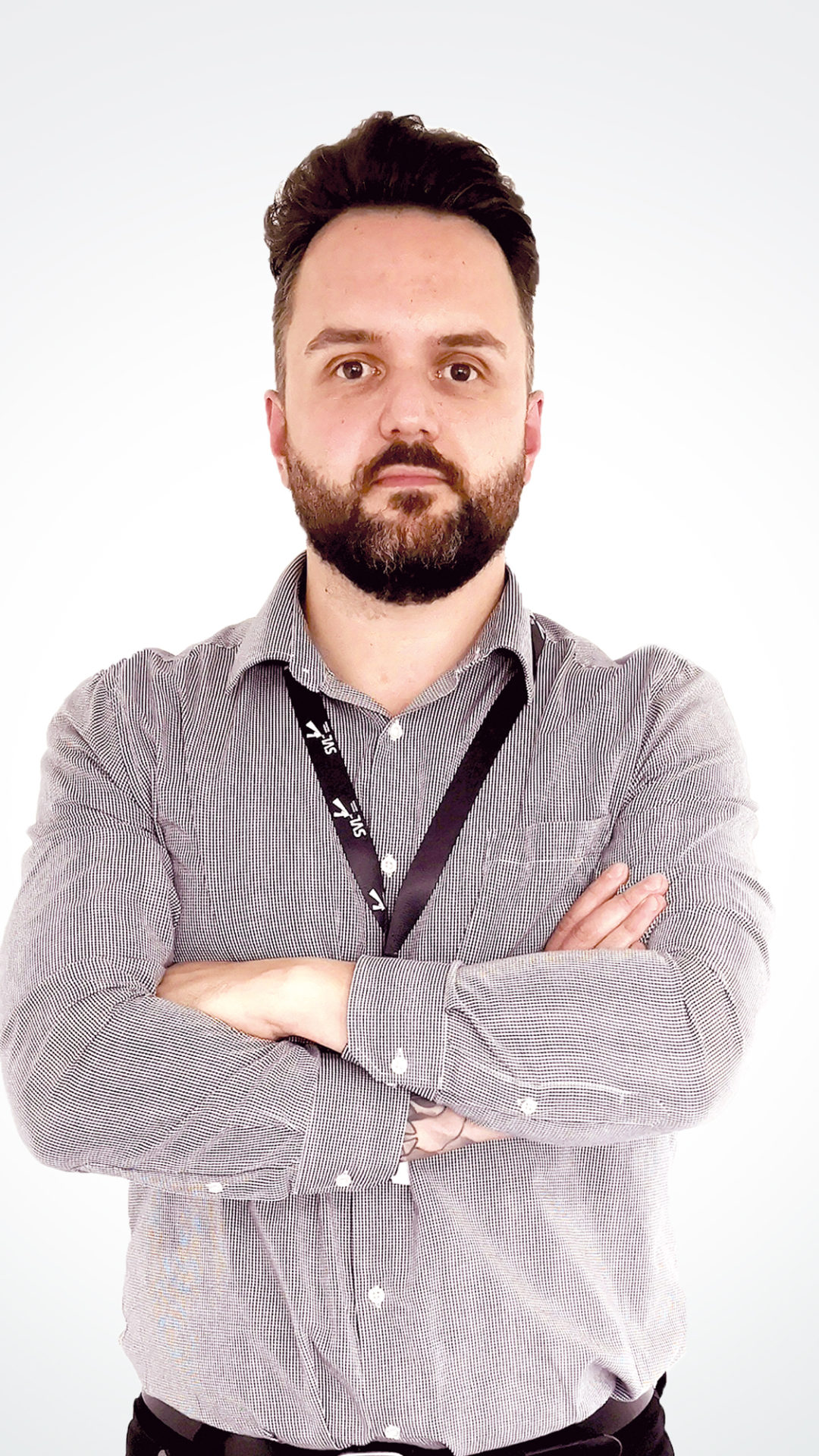 Christopher Dardis