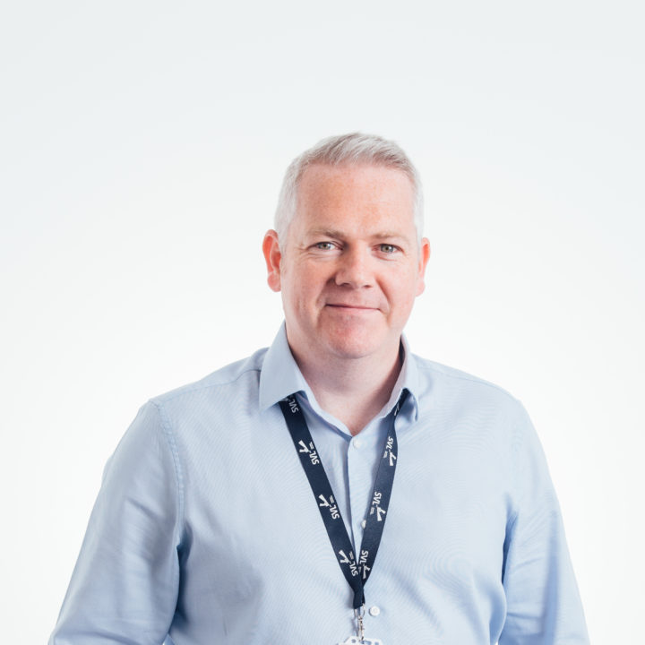 Bruce McMahon
