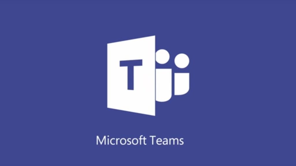 Using Microsoft Teams for external calls? Surely not?