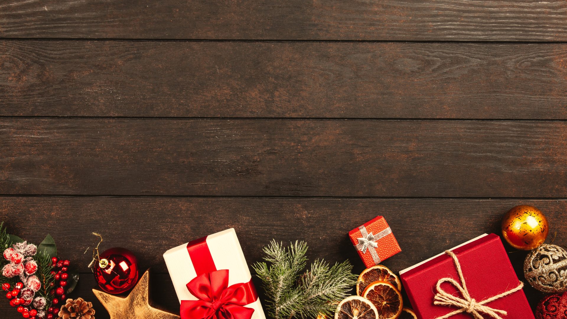 What your customers (really) want for Christmas