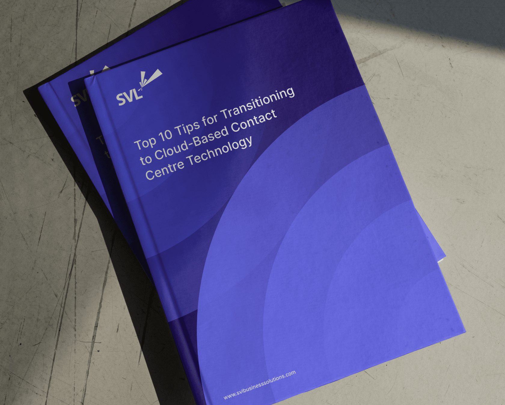 Download our guide | SVL Business Solutions