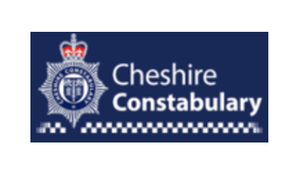 Cheshire Constabulary