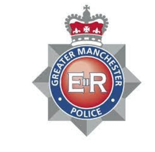 Greater Manchester Police