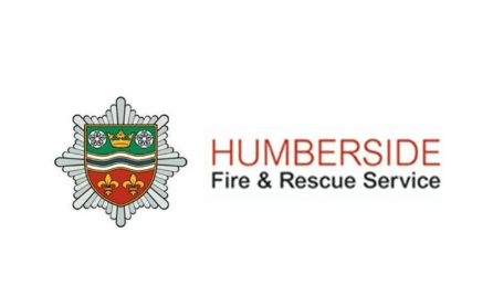 Humberside Fire & Rescue Service