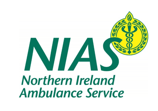 NIAS Northern Ireland Ambulance Service
