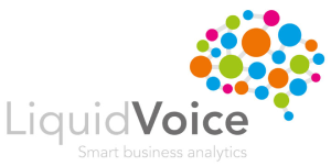 LiquidVoice logo