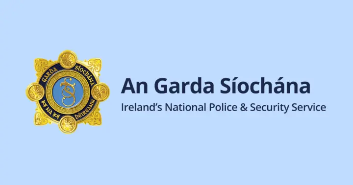 Ireland's National Police & Security Service